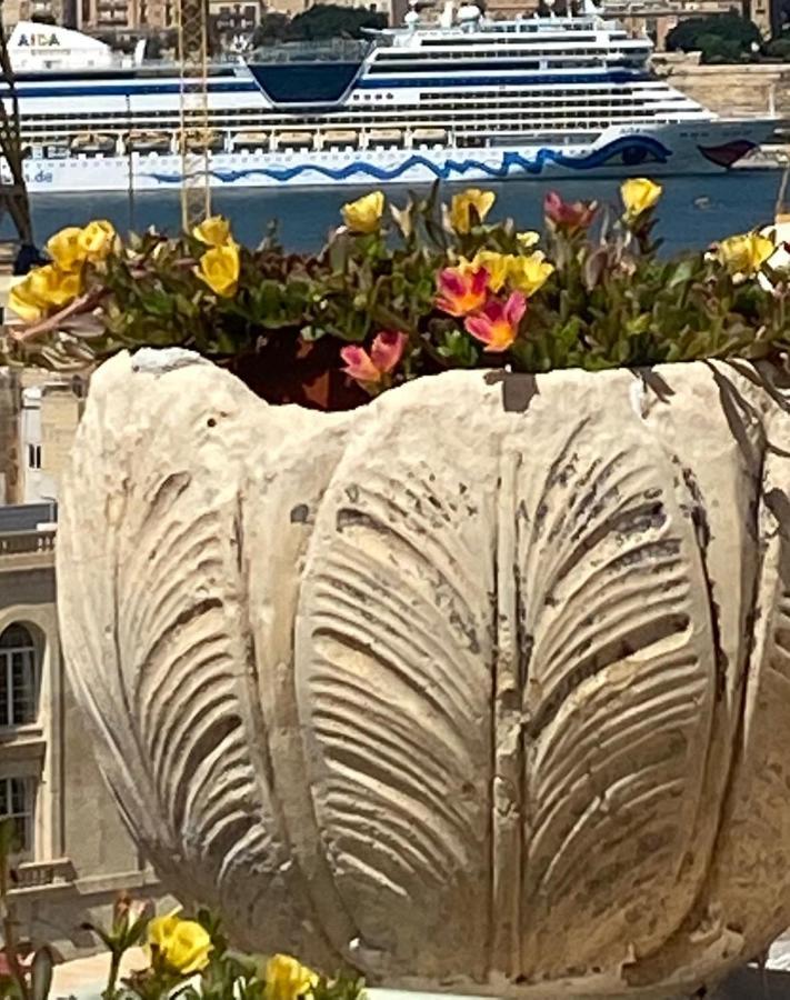 Bed and Breakfast Casa Maria Tereza Cospicua Екстер'єр фото