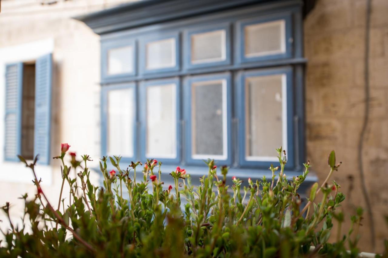 Bed and Breakfast Casa Maria Tereza Cospicua Екстер'єр фото