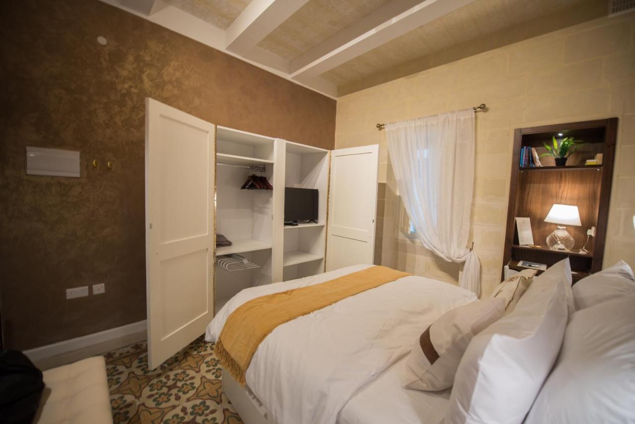 Bed and Breakfast Casa Maria Tereza Cospicua Екстер'єр фото
