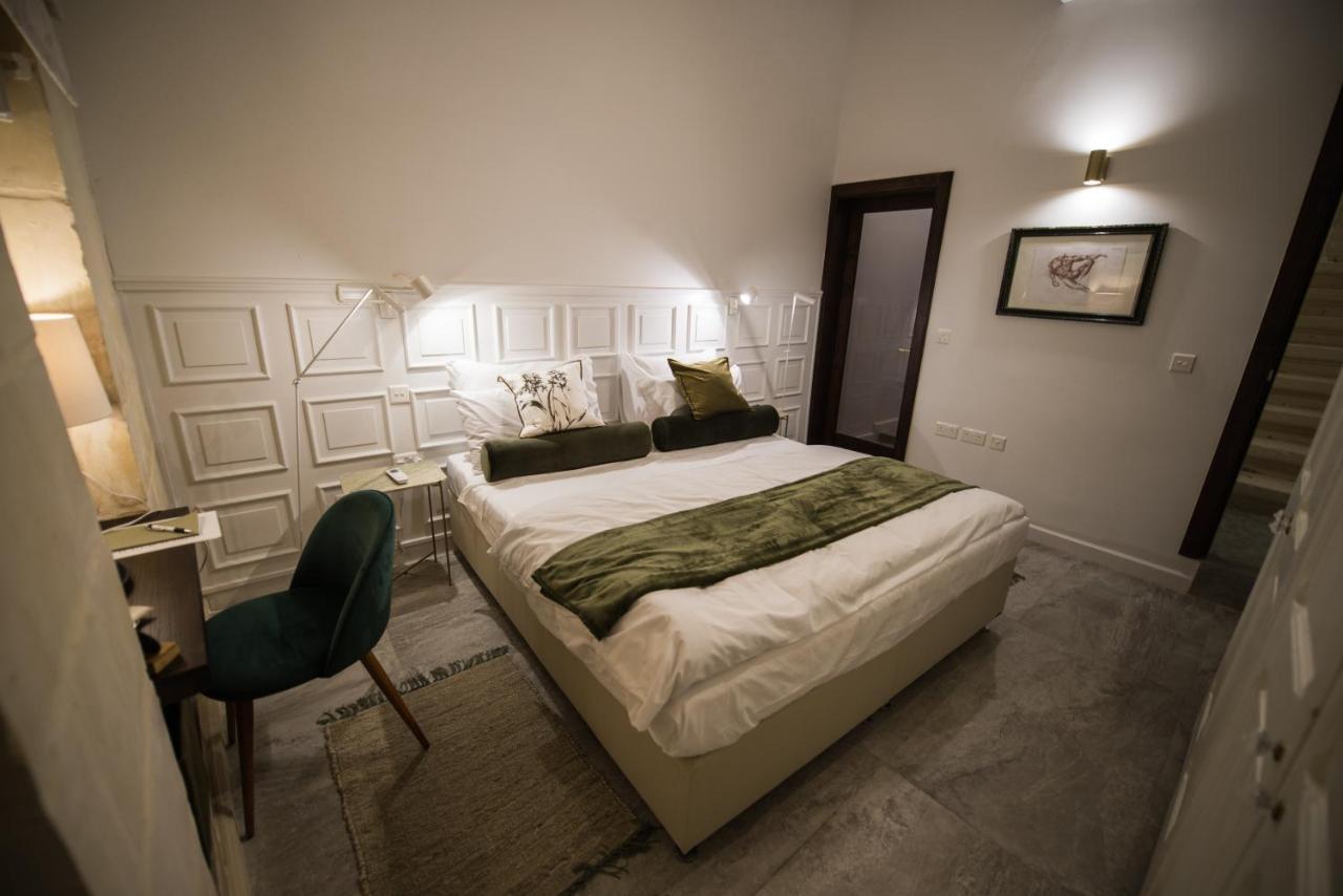 Bed and Breakfast Casa Maria Tereza Cospicua Екстер'єр фото