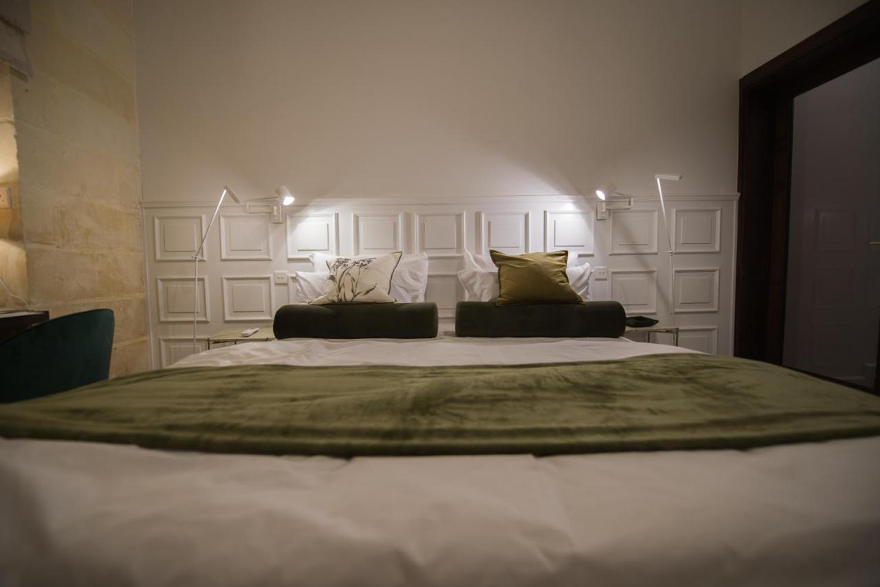 Bed and Breakfast Casa Maria Tereza Cospicua Екстер'єр фото