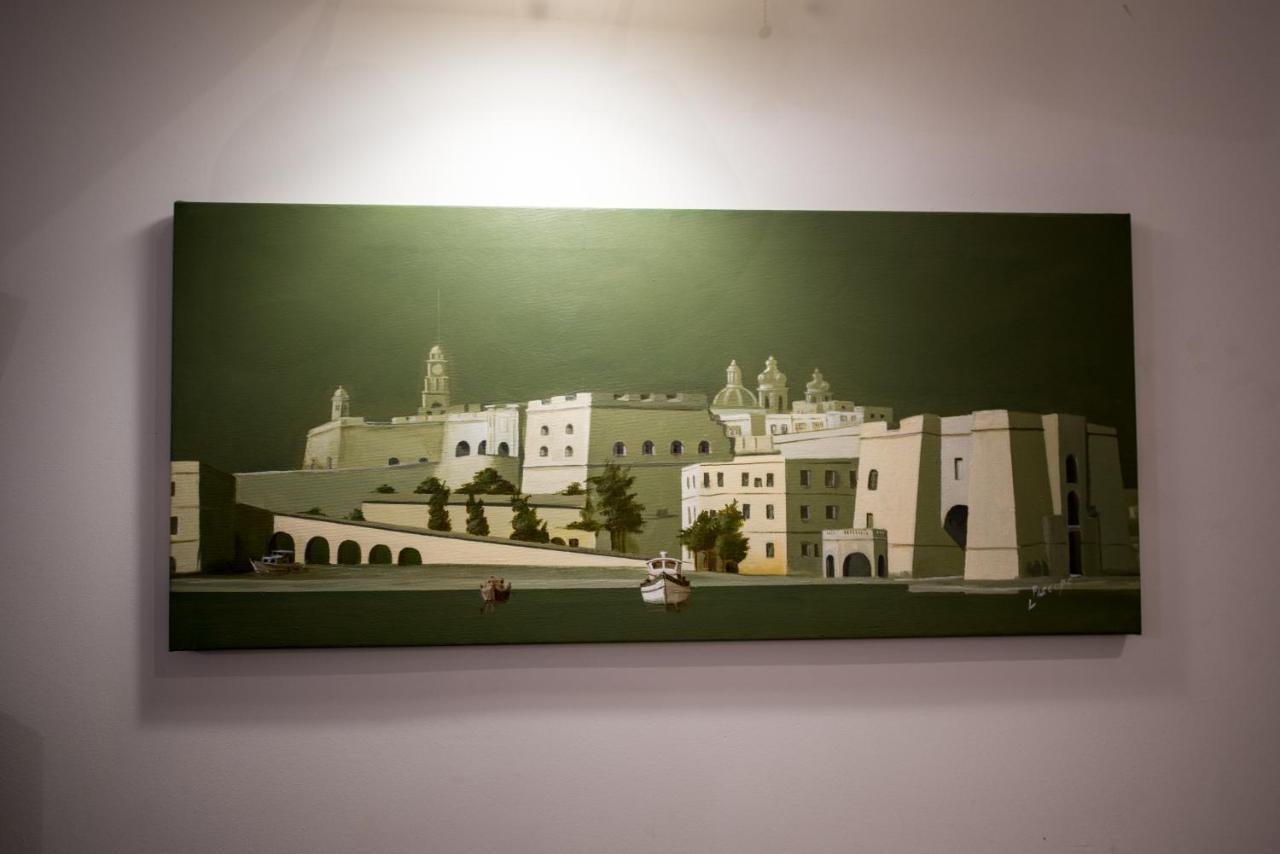 Bed and Breakfast Casa Maria Tereza Cospicua Екстер'єр фото