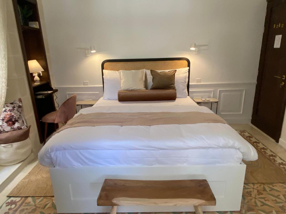 Bed and Breakfast Casa Maria Tereza Cospicua Екстер'єр фото