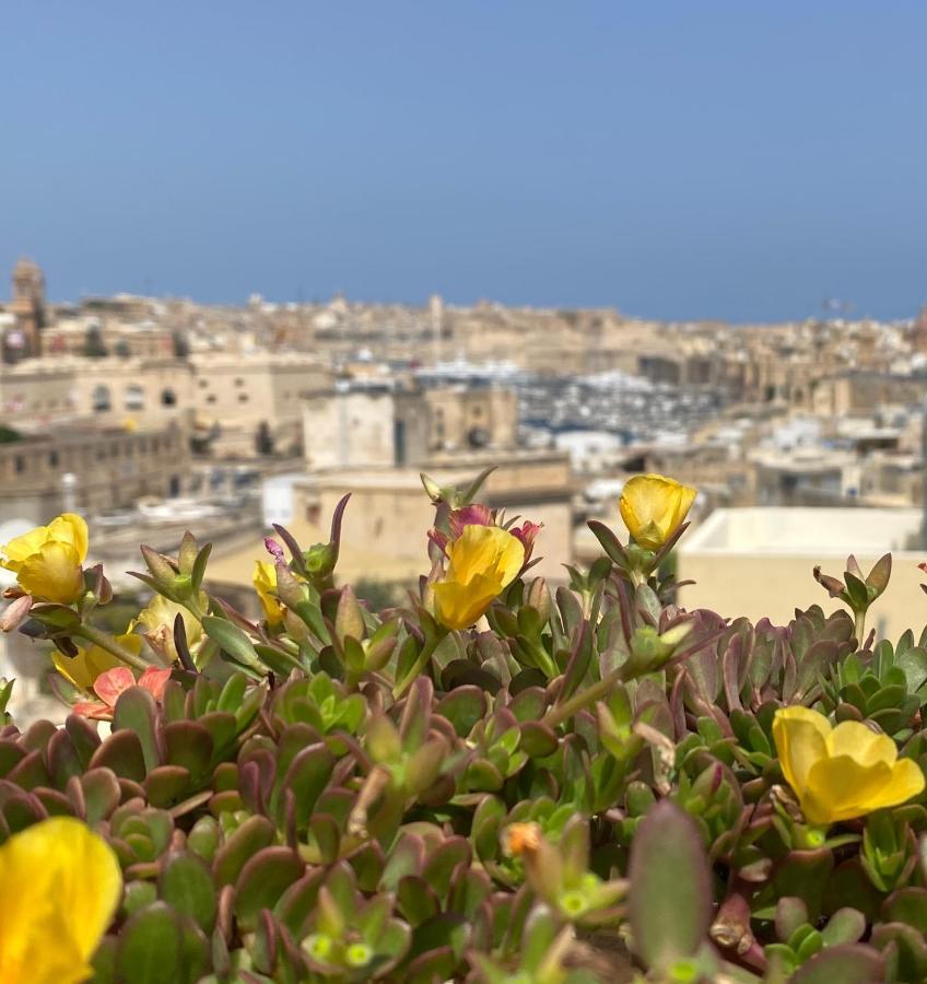Bed and Breakfast Casa Maria Tereza Cospicua Екстер'єр фото