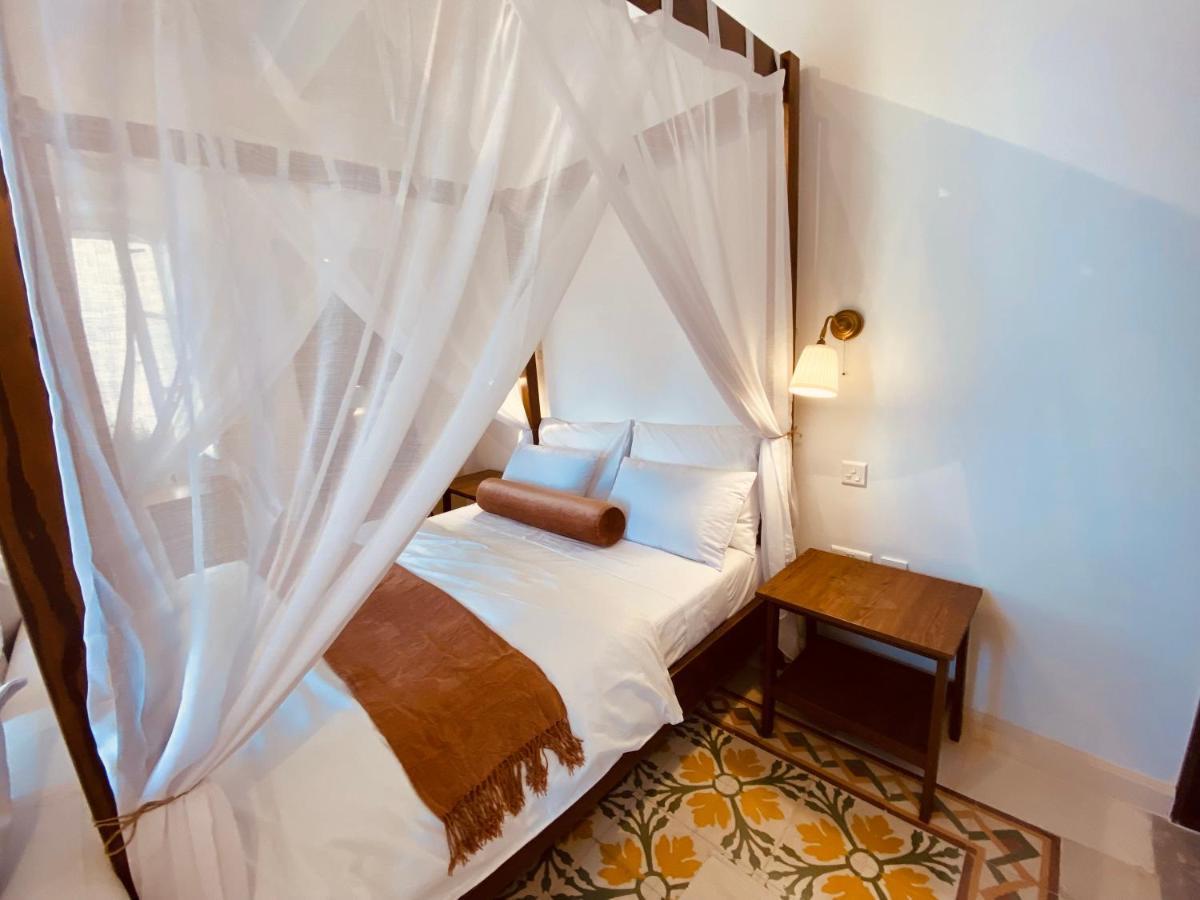 Bed and Breakfast Casa Maria Tereza Cospicua Екстер'єр фото