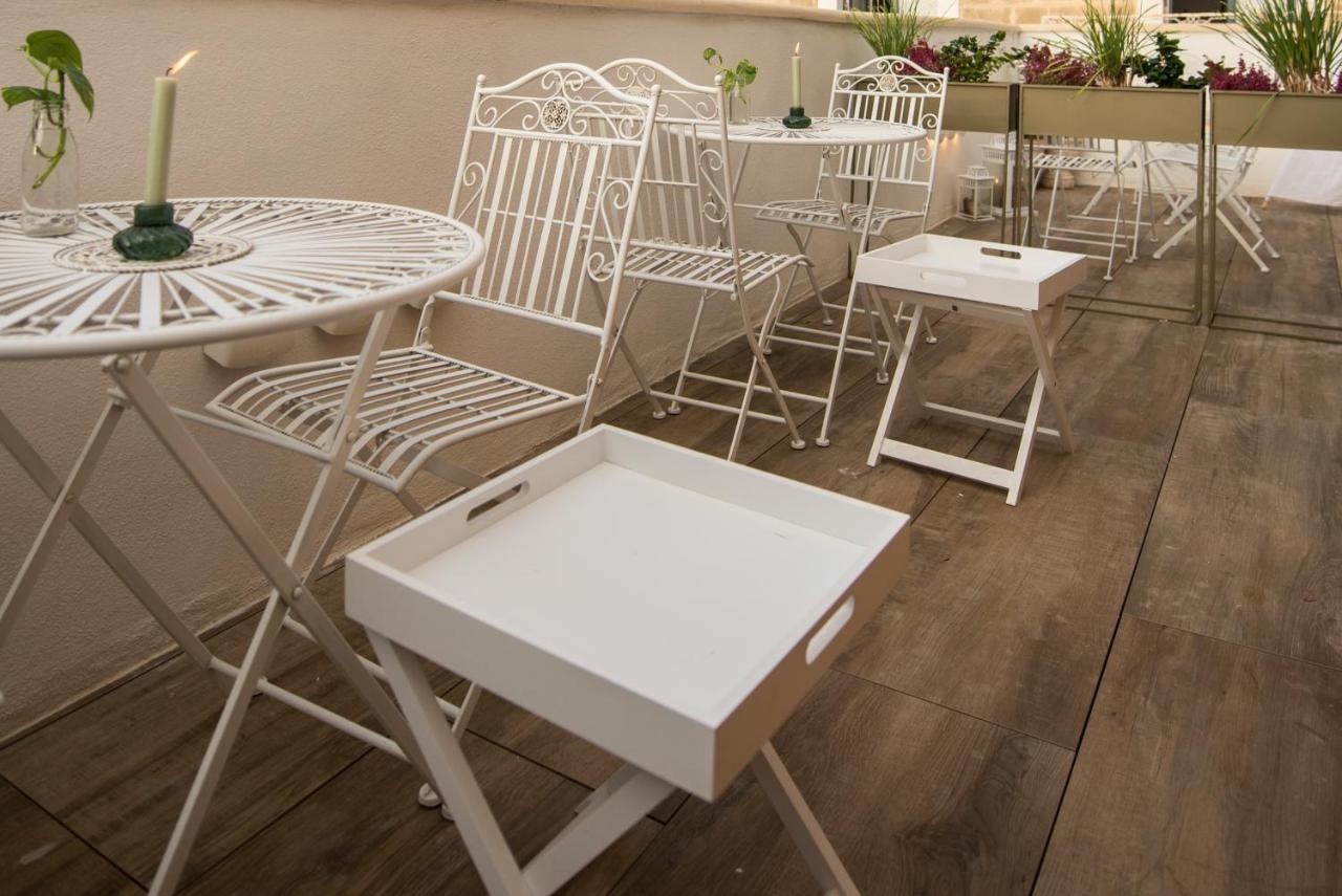 Bed and Breakfast Casa Maria Tereza Cospicua Екстер'єр фото