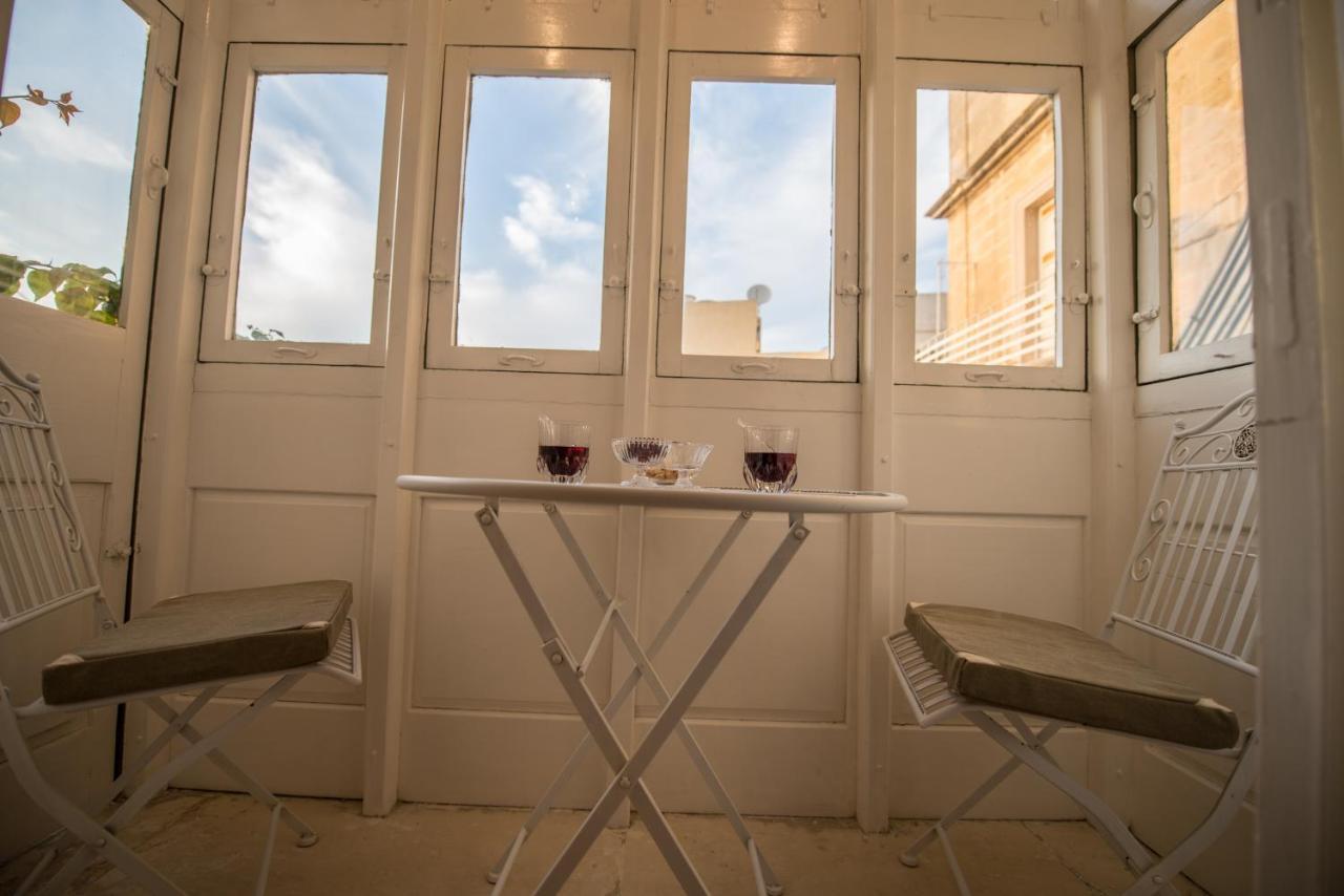 Bed and Breakfast Casa Maria Tereza Cospicua Екстер'єр фото