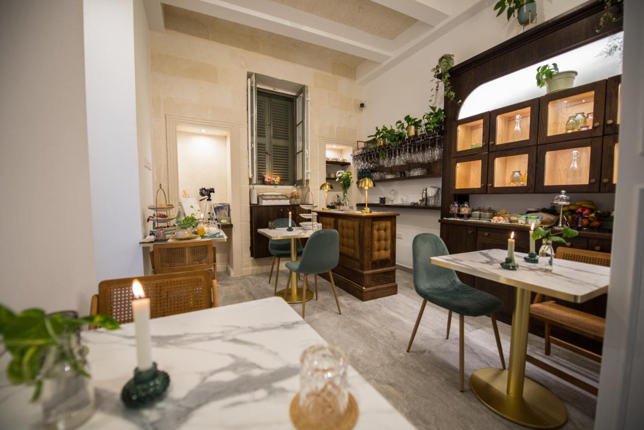 Bed and Breakfast Casa Maria Tereza Cospicua Екстер'єр фото
