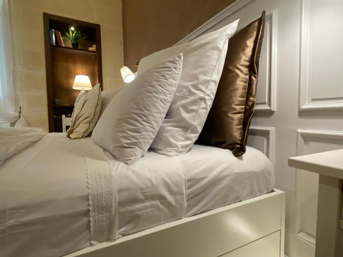 Bed and Breakfast Casa Maria Tereza Cospicua Екстер'єр фото