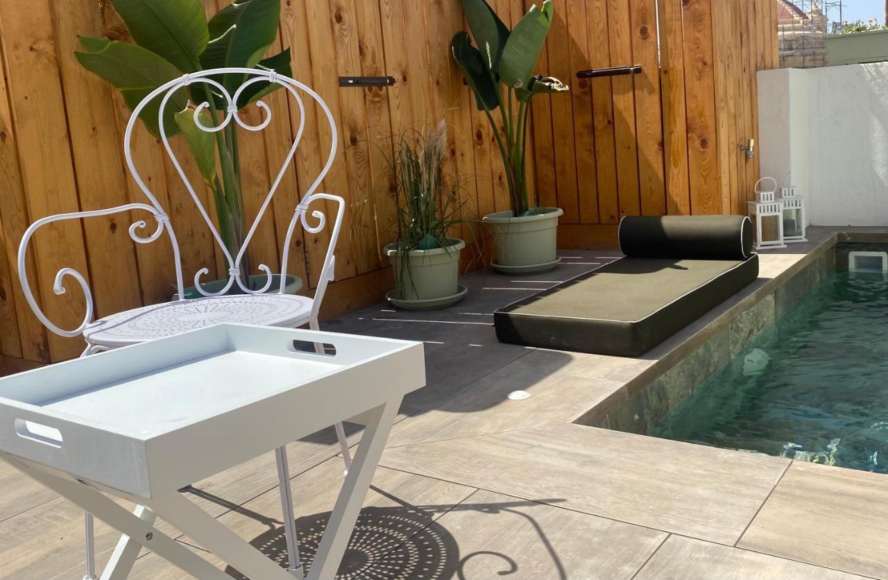 Bed and Breakfast Casa Maria Tereza Cospicua Екстер'єр фото