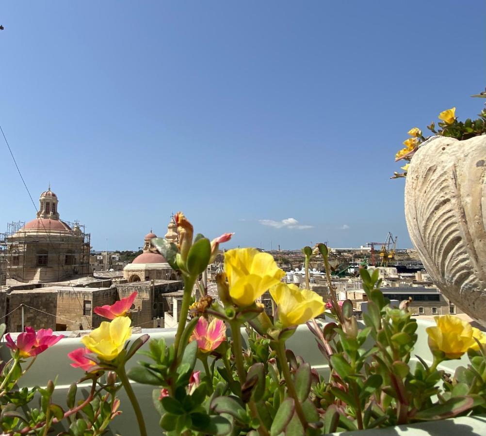 Bed and Breakfast Casa Maria Tereza Cospicua Екстер'єр фото