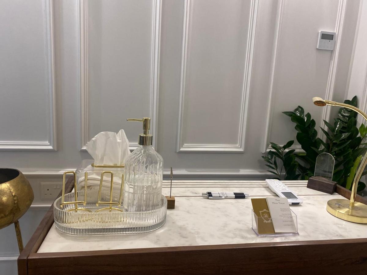 Bed and Breakfast Casa Maria Tereza Cospicua Екстер'єр фото