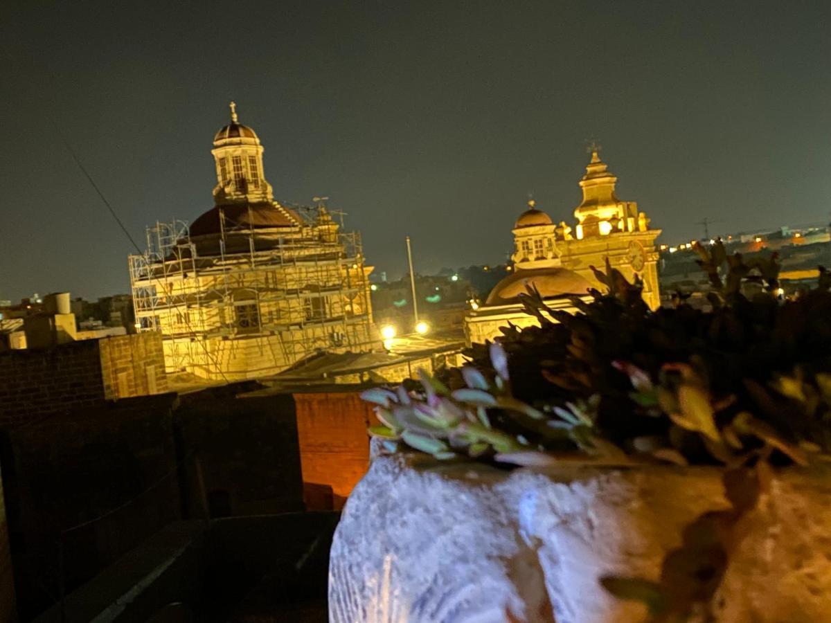 Bed and Breakfast Casa Maria Tereza Cospicua Екстер'єр фото