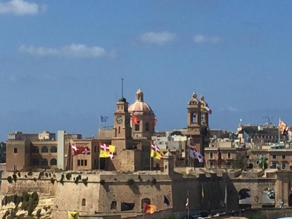 Bed and Breakfast Casa Maria Tereza Cospicua Екстер'єр фото