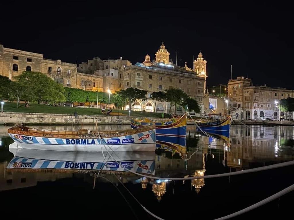 Bed and Breakfast Casa Maria Tereza Cospicua Екстер'єр фото