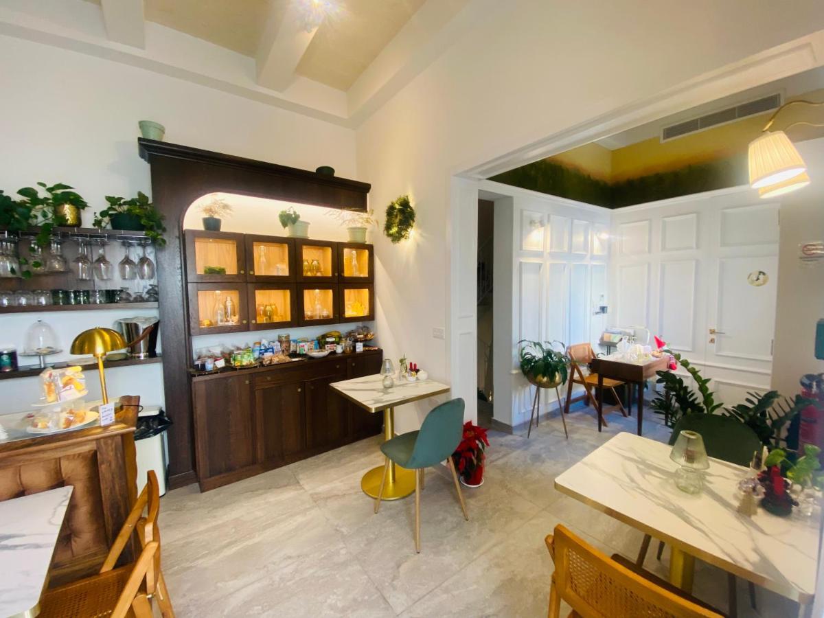 Bed and Breakfast Casa Maria Tereza Cospicua Екстер'єр фото