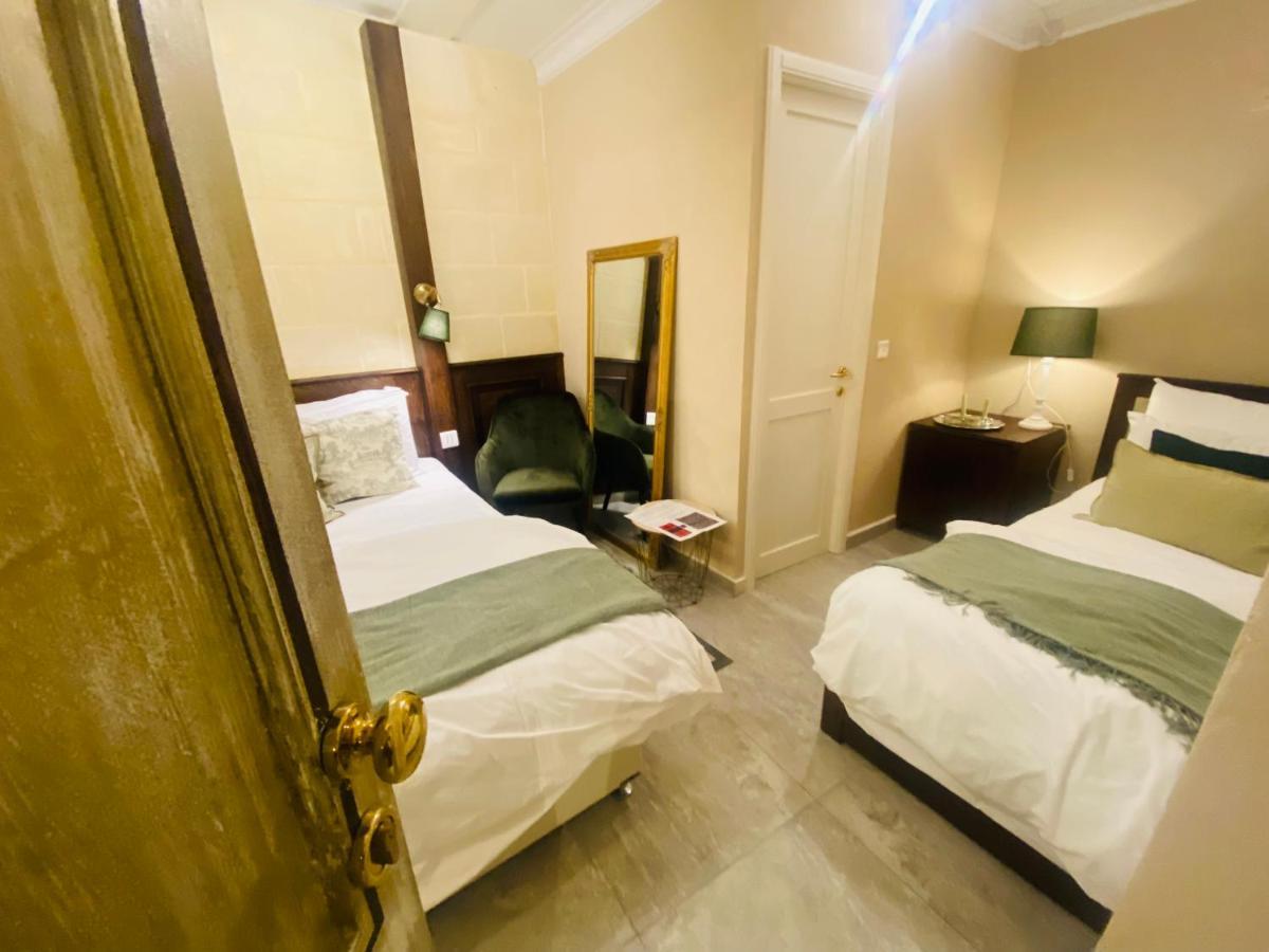 Bed and Breakfast Casa Maria Tereza Cospicua Екстер'єр фото
