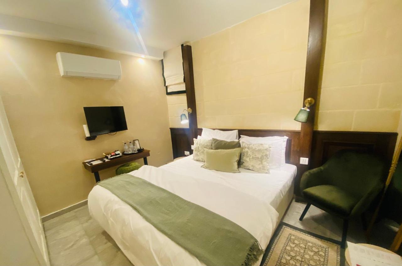Bed and Breakfast Casa Maria Tereza Cospicua Екстер'єр фото