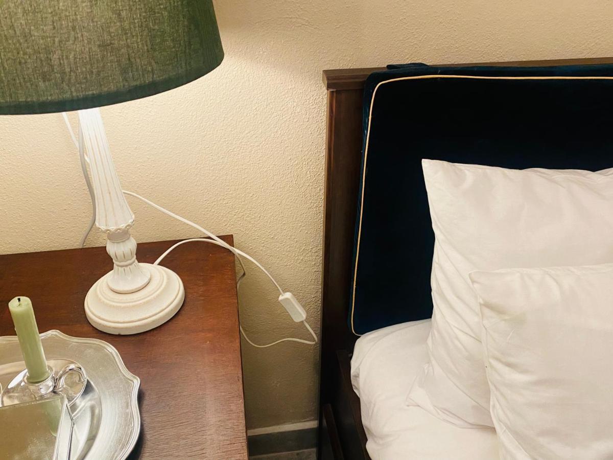 Bed and Breakfast Casa Maria Tereza Cospicua Екстер'єр фото