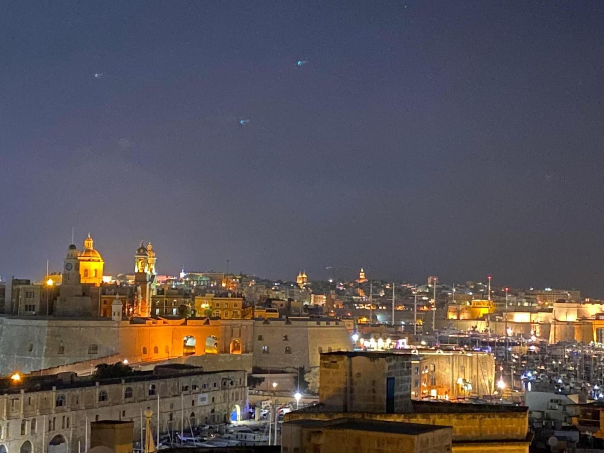 Bed and Breakfast Casa Maria Tereza Cospicua Екстер'єр фото