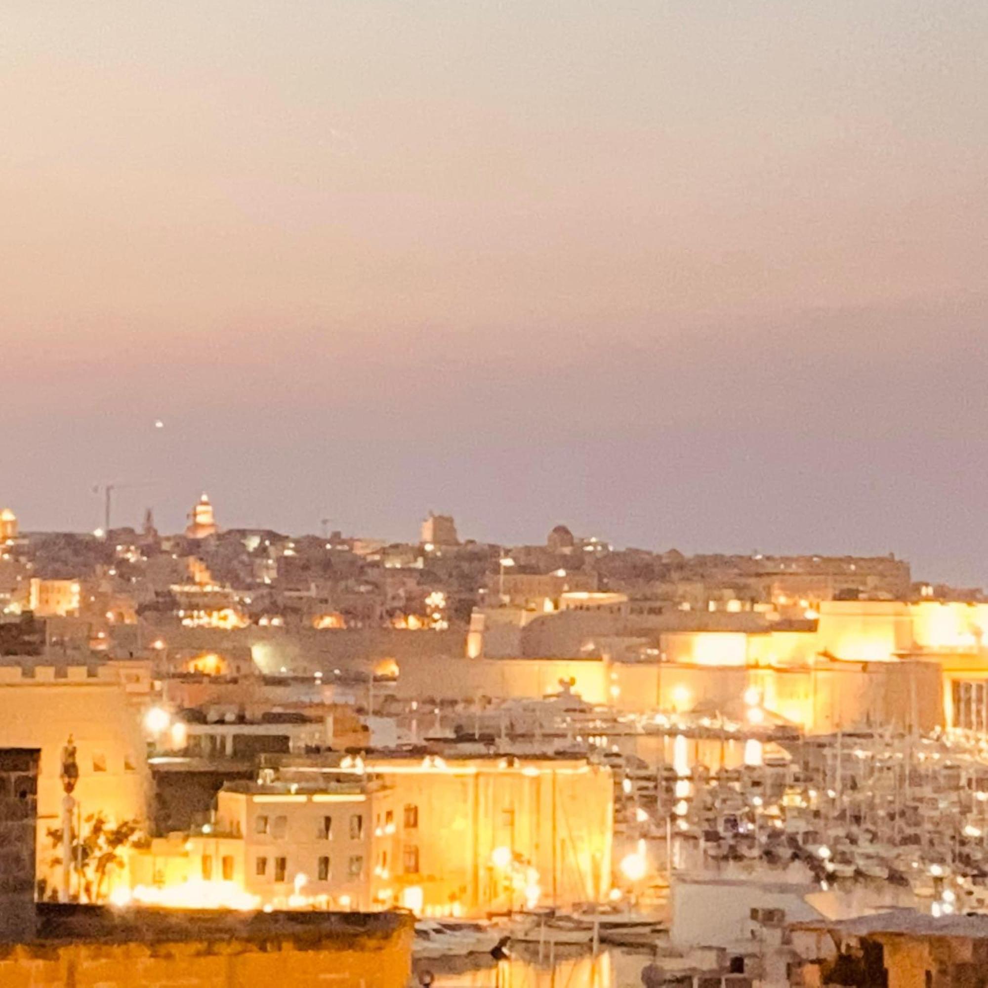 Bed and Breakfast Casa Maria Tereza Cospicua Екстер'єр фото