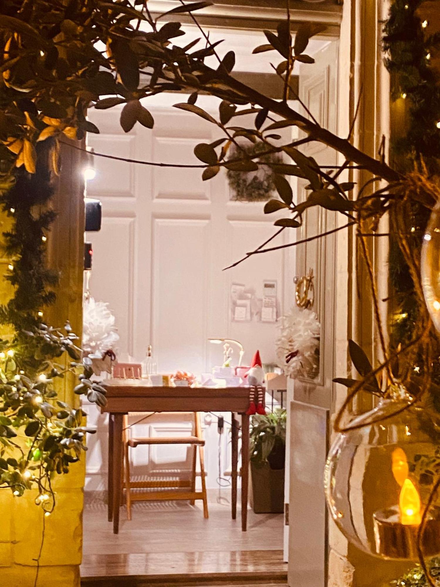 Bed and Breakfast Casa Maria Tereza Cospicua Екстер'єр фото