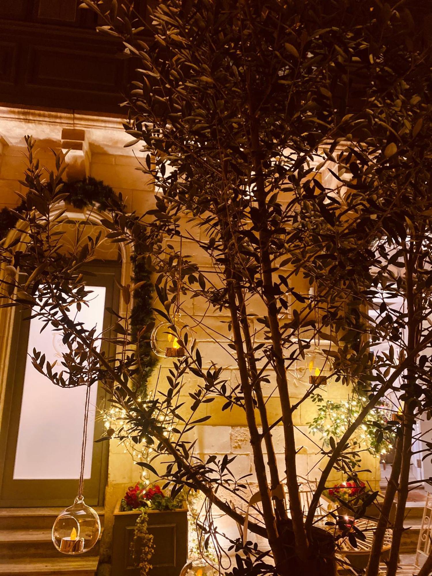 Bed and Breakfast Casa Maria Tereza Cospicua Екстер'єр фото