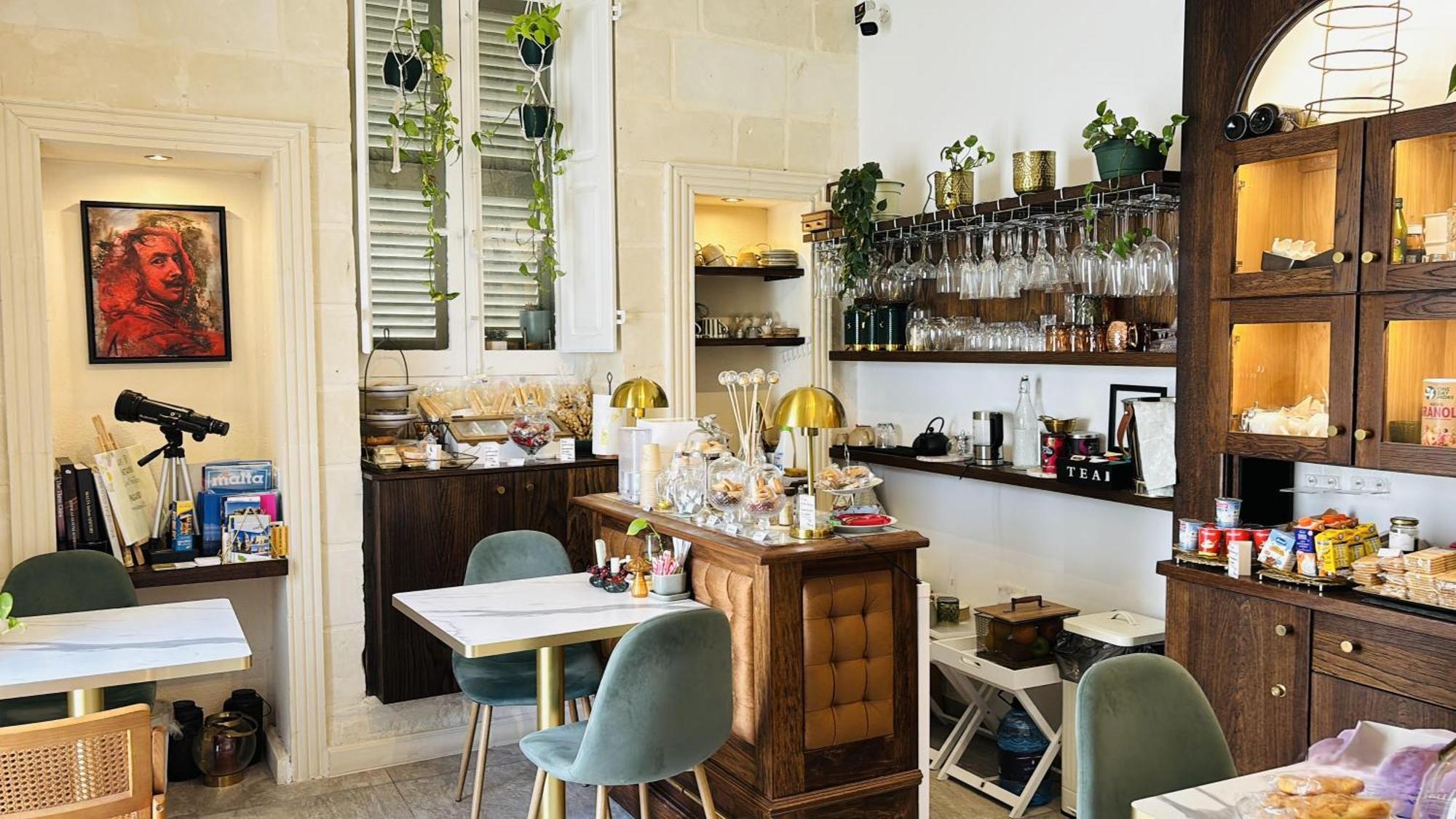 Bed and Breakfast Casa Maria Tereza Cospicua Екстер'єр фото