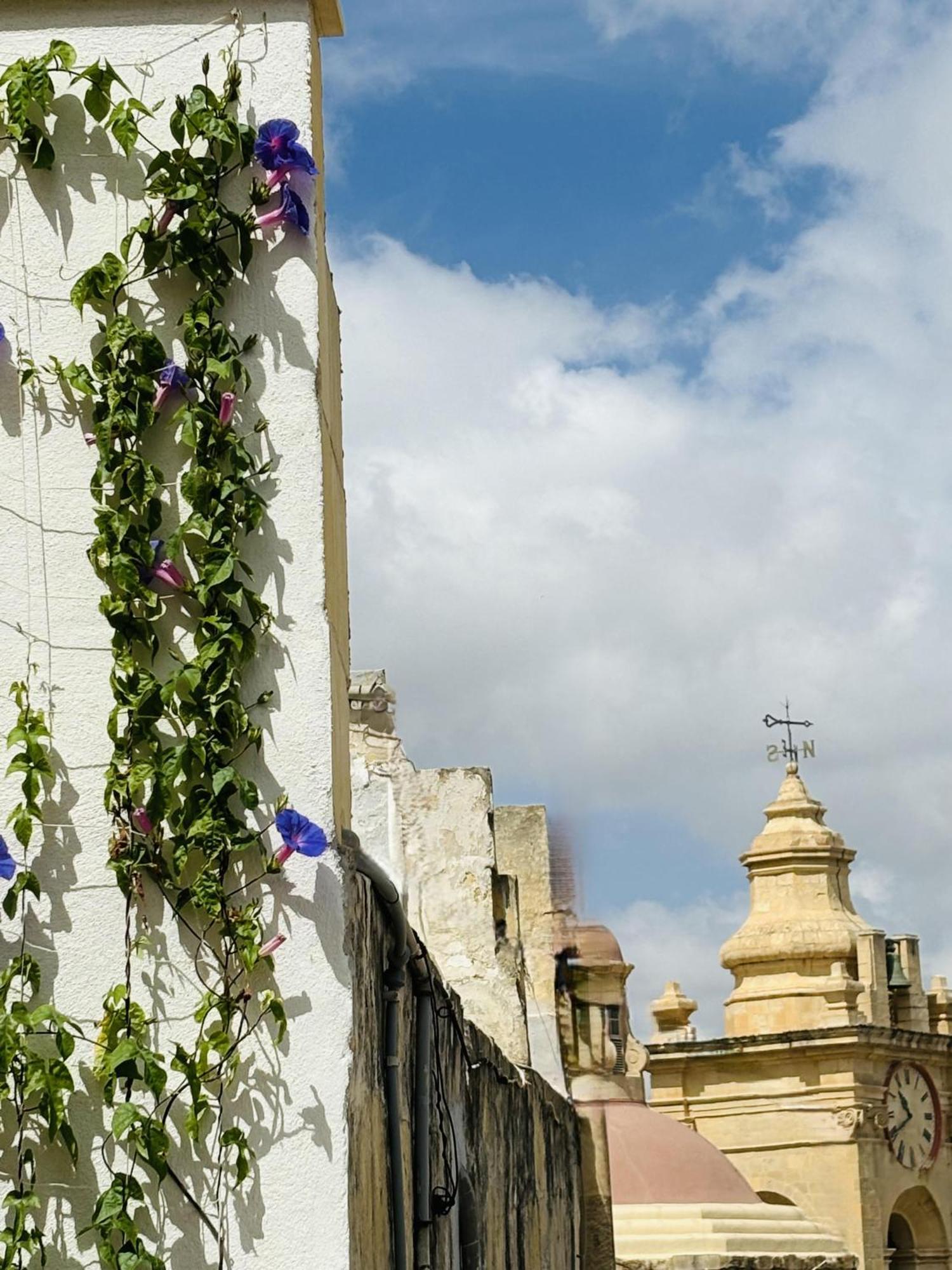 Bed and Breakfast Casa Maria Tereza Cospicua Екстер'єр фото