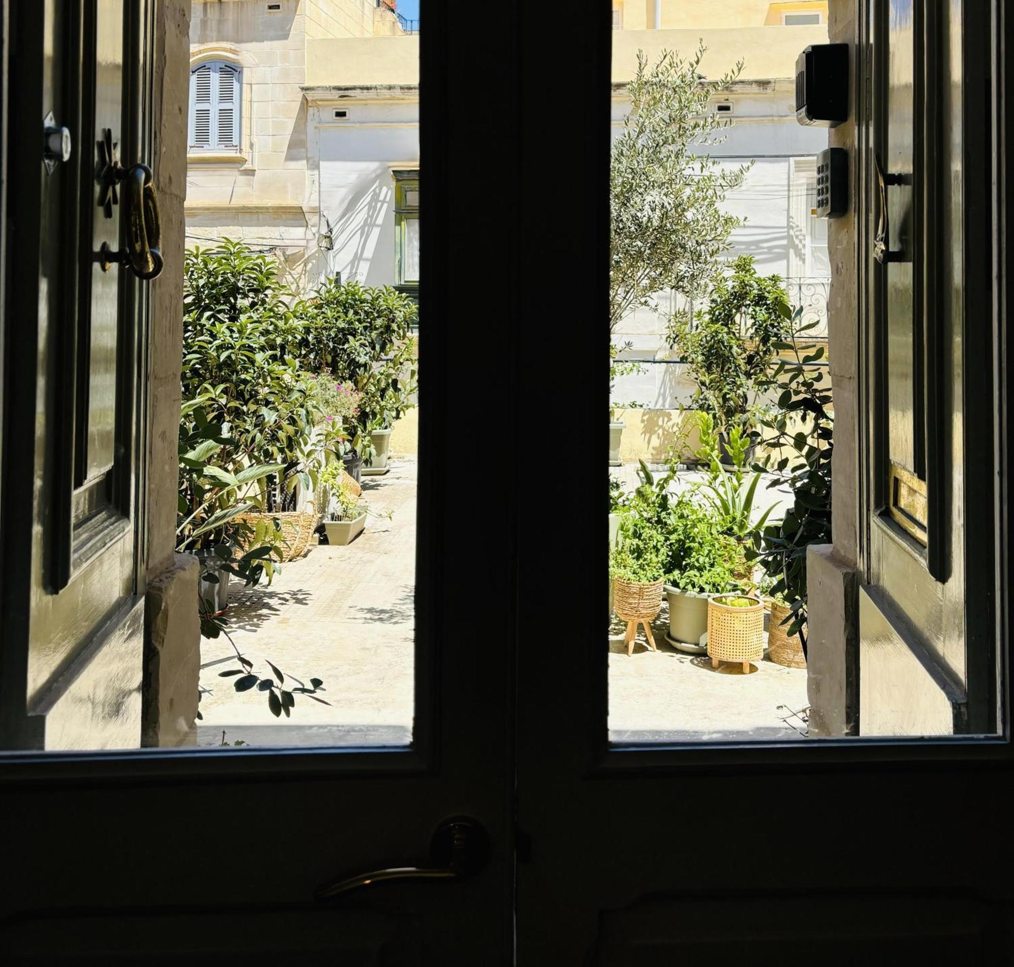 Bed and Breakfast Casa Maria Tereza Cospicua Екстер'єр фото