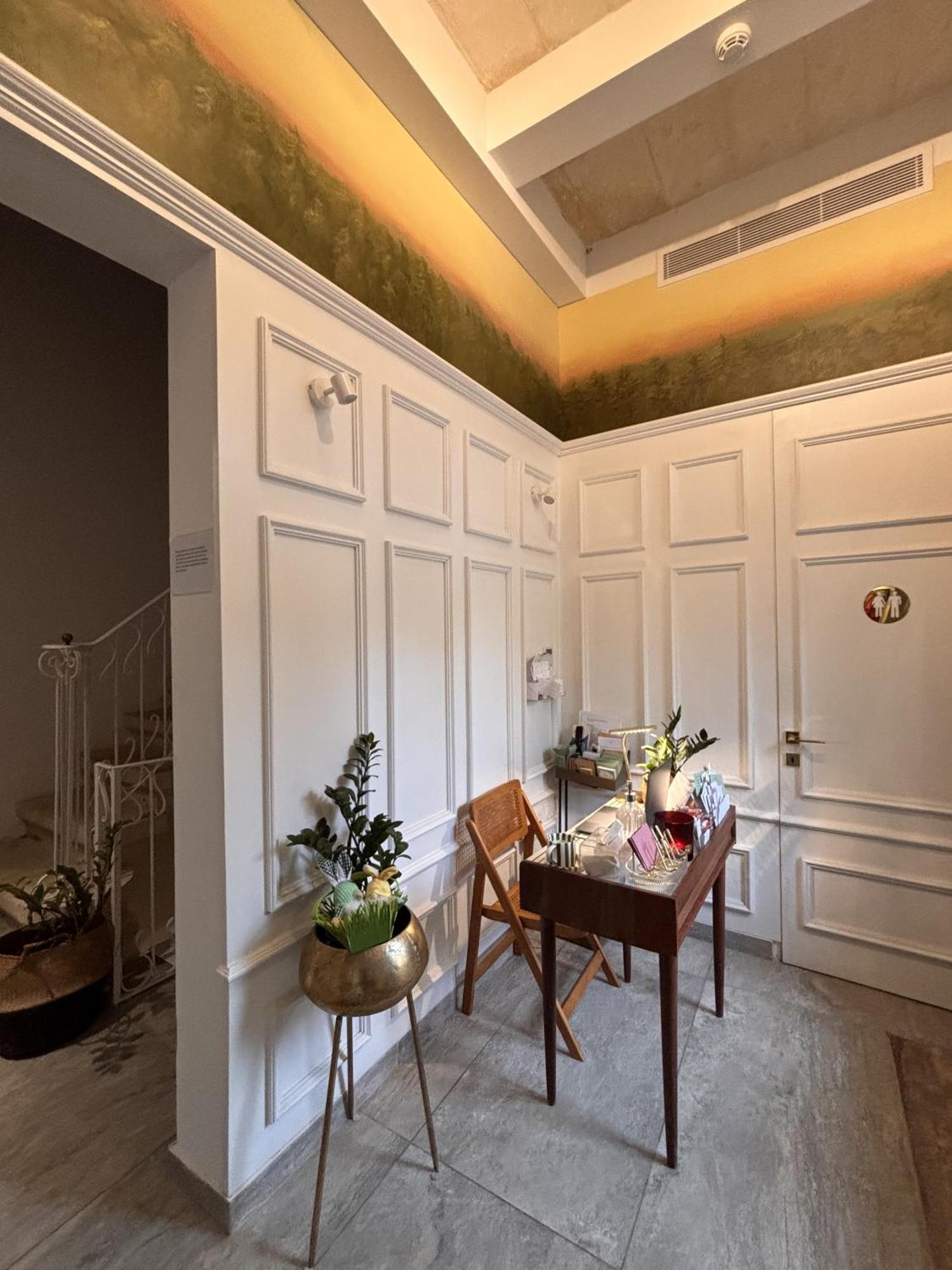 Bed and Breakfast Casa Maria Tereza Cospicua Екстер'єр фото