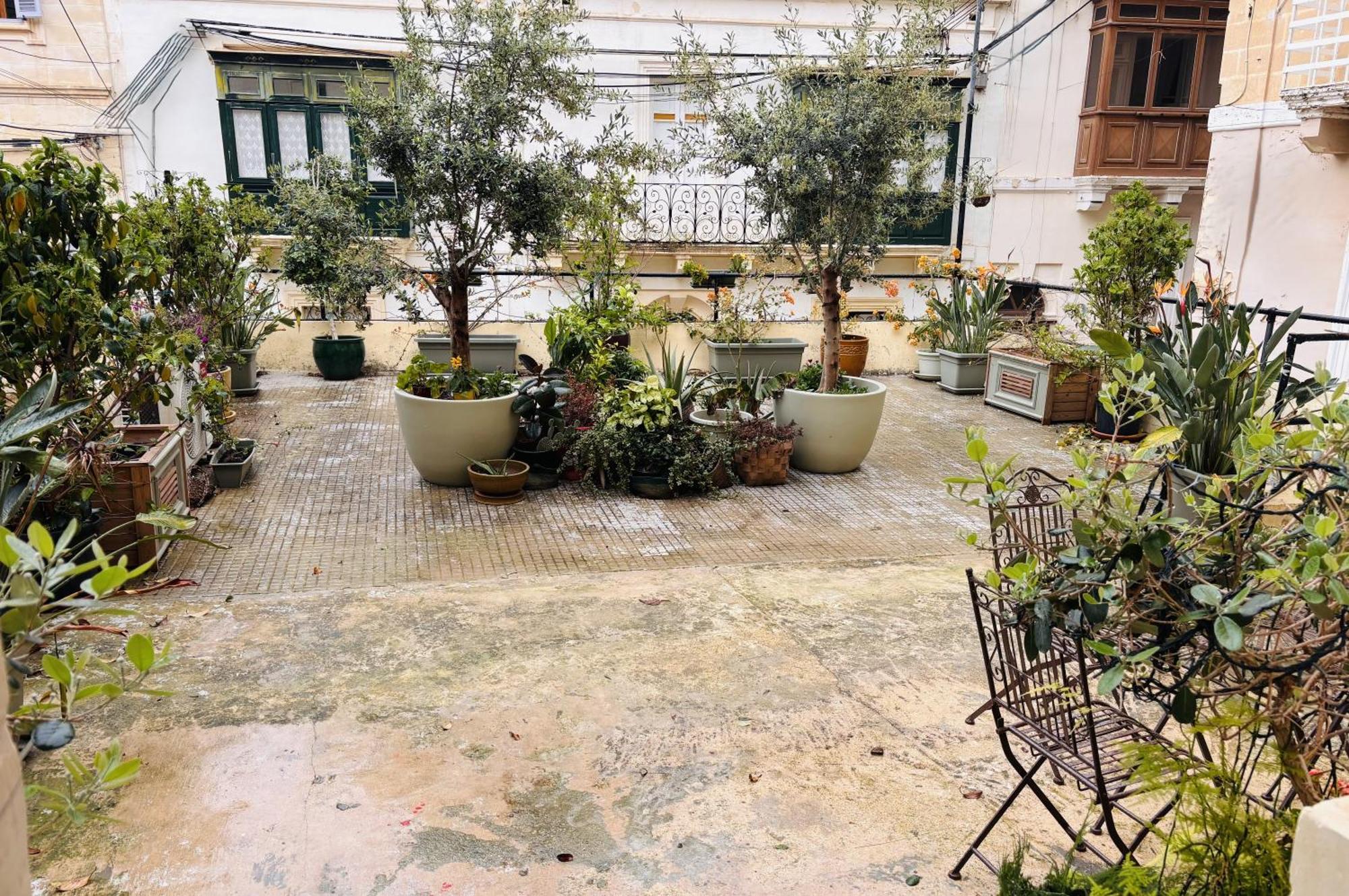 Bed and Breakfast Casa Maria Tereza Cospicua Екстер'єр фото